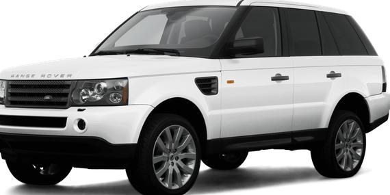 LAND ROVER RANGE ROVER SPORT 2008 SALSK25478A170199 image LAND ROVER RANGE ROVER SPORT 2008 SALSK25478A170199 image